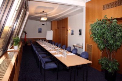 Photo of Panorama