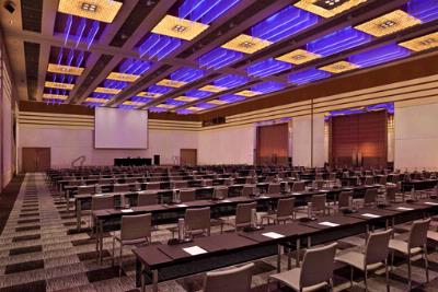 Photo of The Ballroom