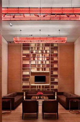 Photo of Gallery 2 + Library