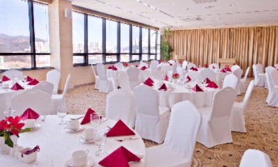 Photo of Orchid Hall