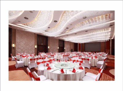 Photo of Oasis Grand Ballroom