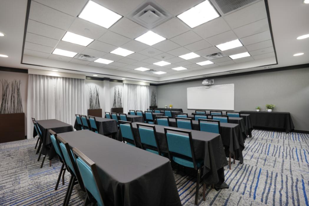 Photo of Tulsa Hills Meeting Room