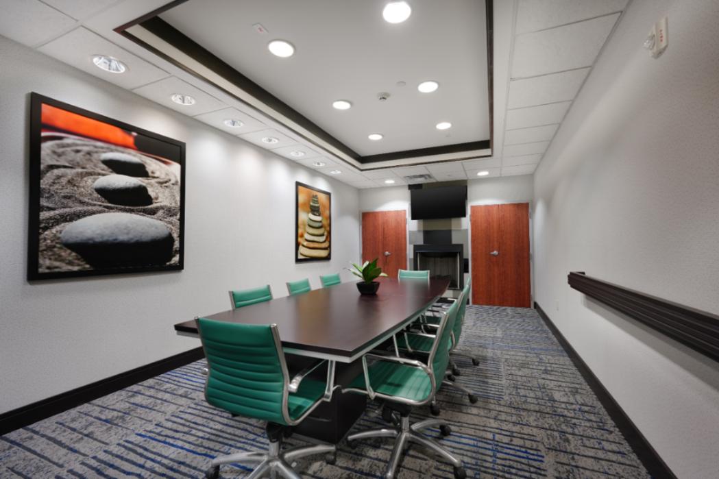 Photo of Boardroom