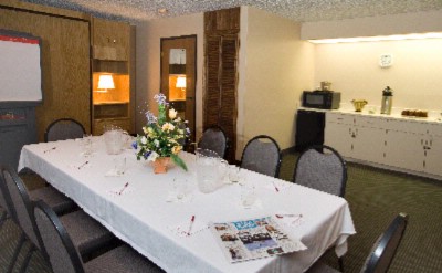 Photo of Pharaoh Suite