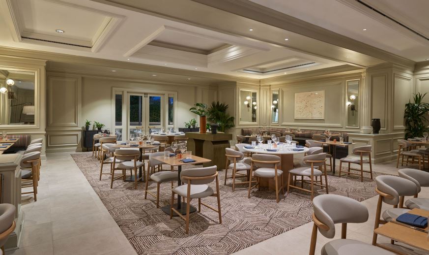 Photo of Yellowbell Restaurant