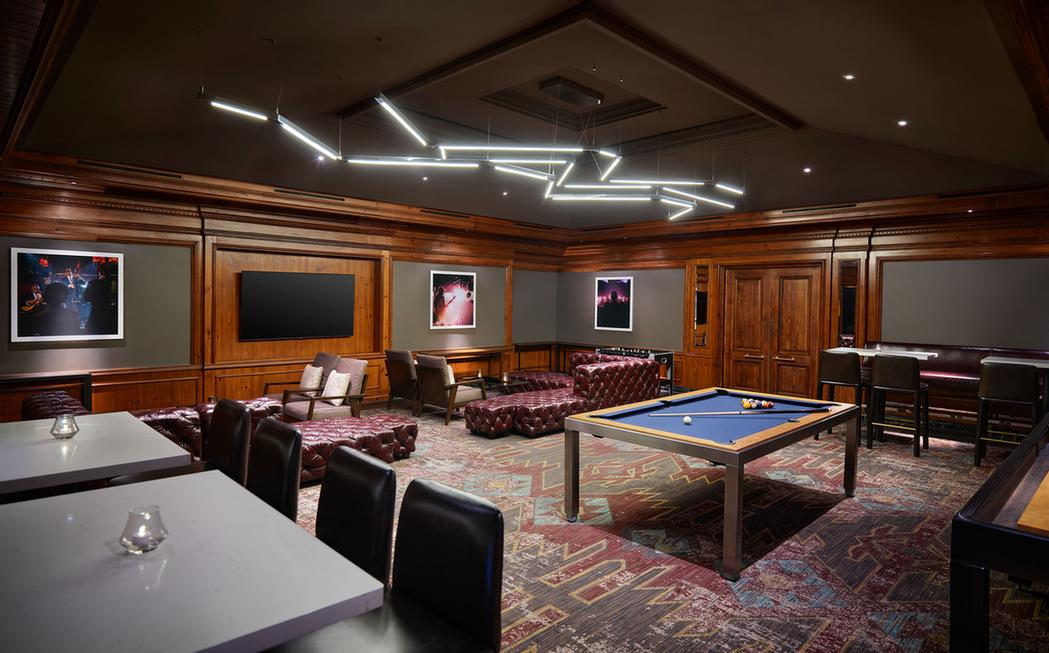 Photo of The Back Office