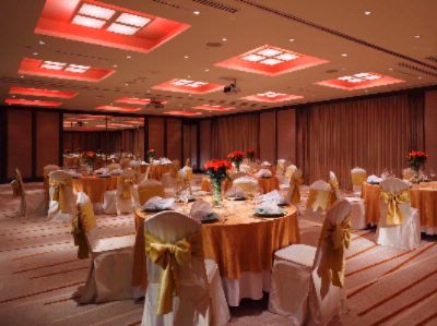 Photo of Crowne Ballroom