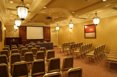 Photo of The Georgian Suite