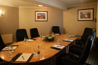 Photo of The Kildare Suite