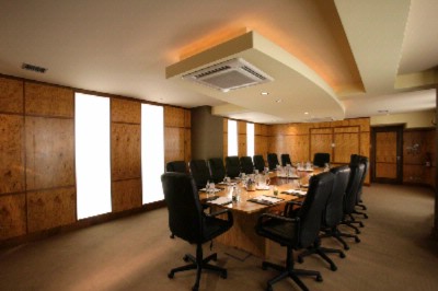 Photo of The Trinity Suite