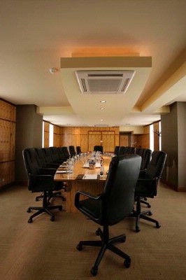 Photo of The Leinster Suite