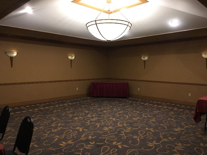 Photo of River Terrace Room 