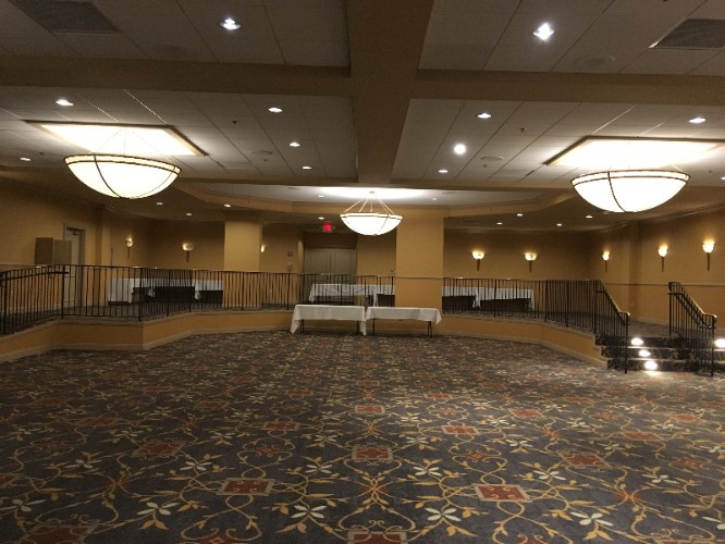 Photo of Embassy Ballroom 