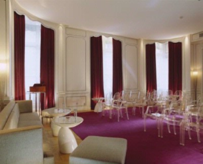 Photo of Salon le Marquis