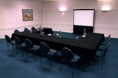 Photo of Yorke Room