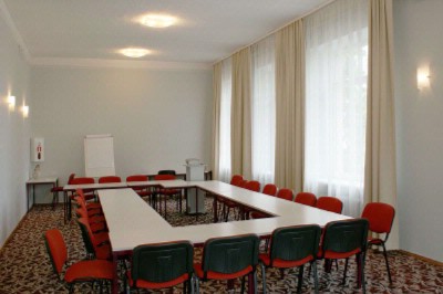 Photo of Conference Room 1