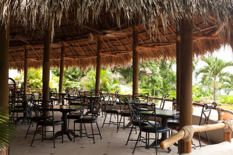 Photo of La Canoa