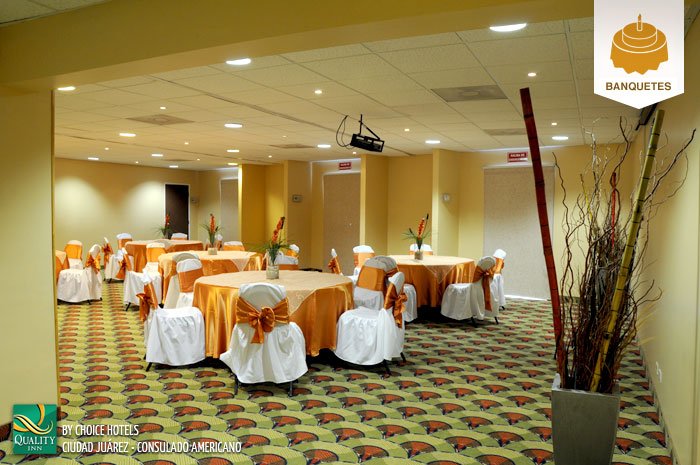 Photo of SALA DE EVENTOS