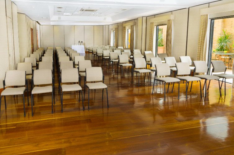 Photo of Salon Embassy