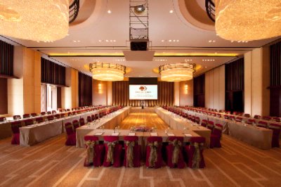 Photo of Grand Ballroom