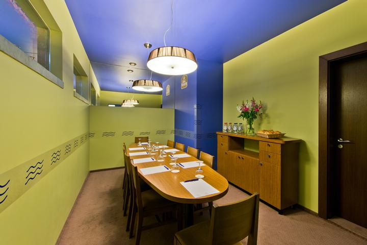 Photo of Meeting Room