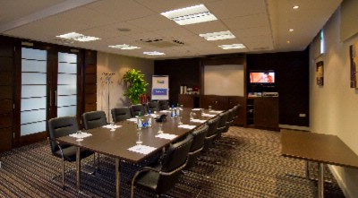 Photo of Wallace Room