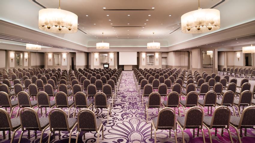 Photo of Grand Ballroom
