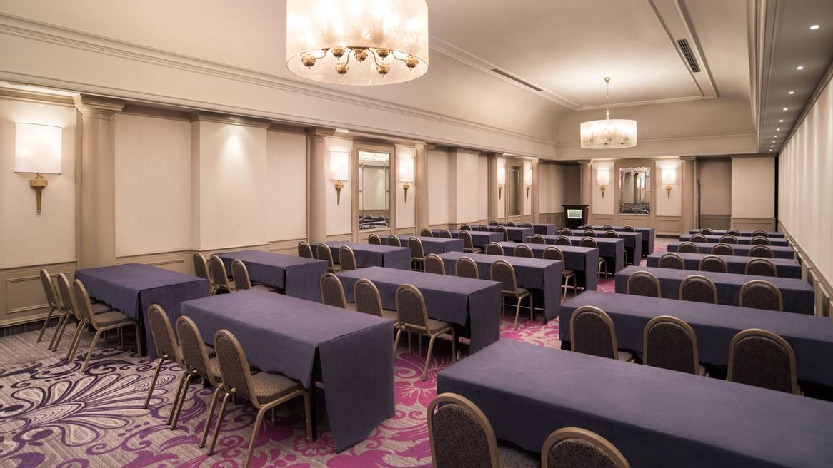 Photo of Grand Ballroom A