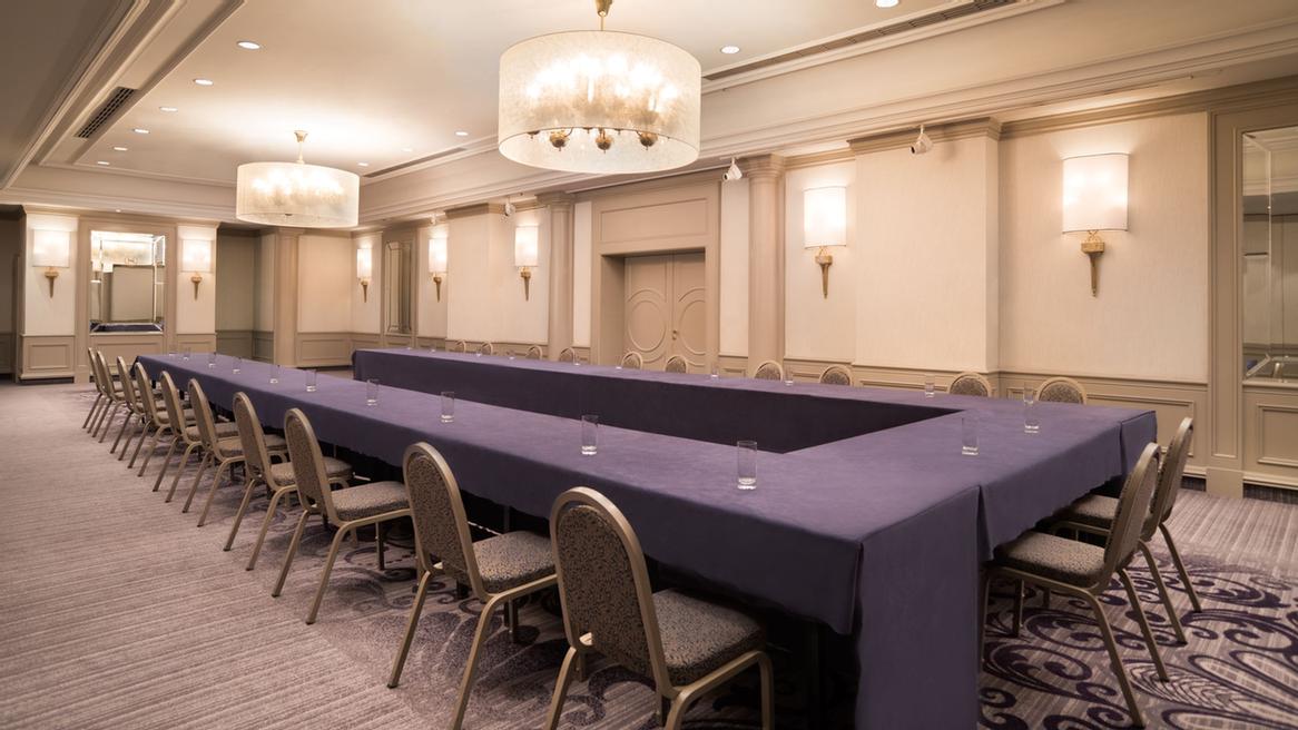 Photo of Grand Ballroom C