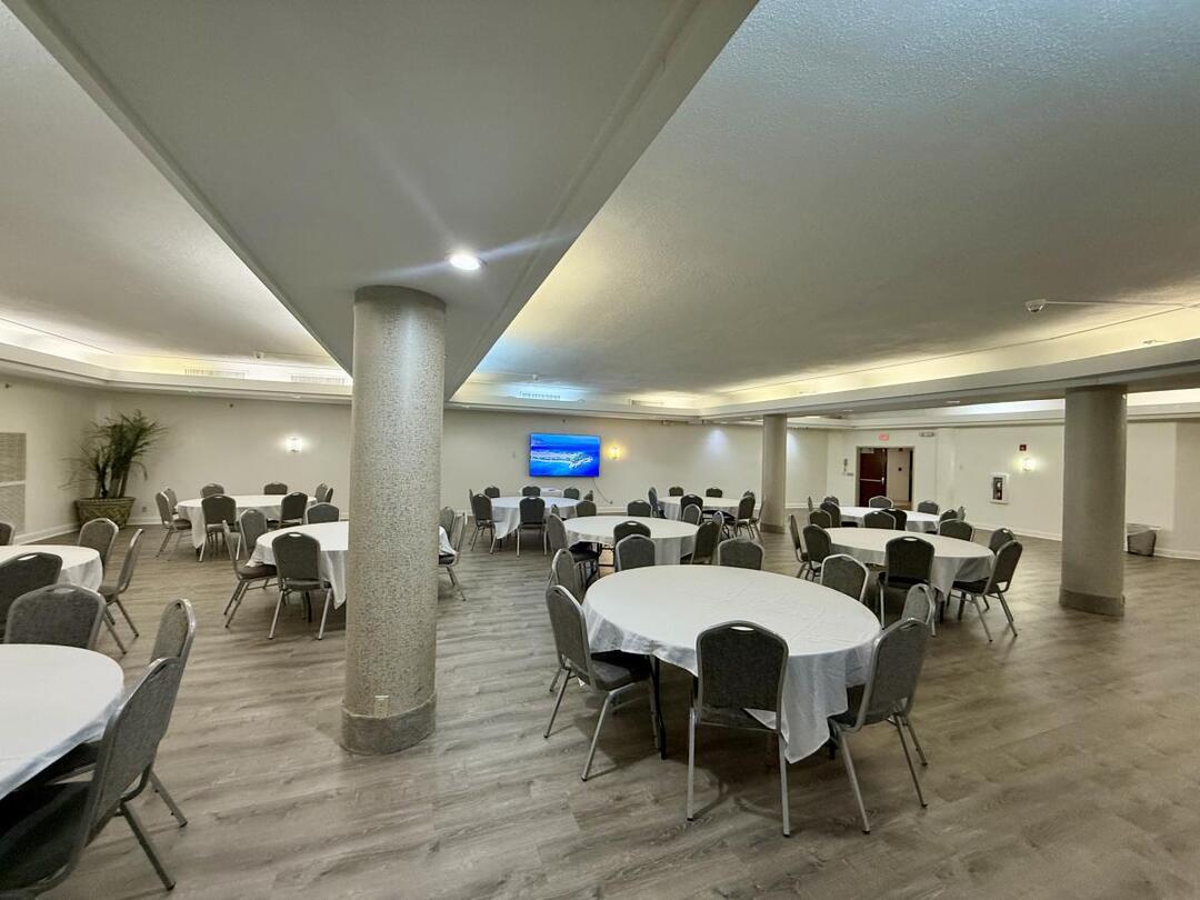 Photo of Empire Ballroom