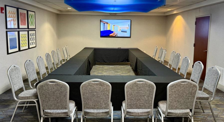 Photo of Capital Room