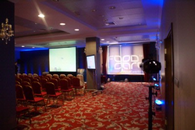 Photo of Conference room no 4