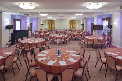 Photo of York Suite