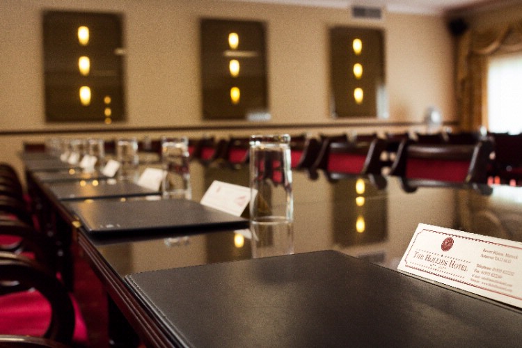 Photo of Conference Room 1