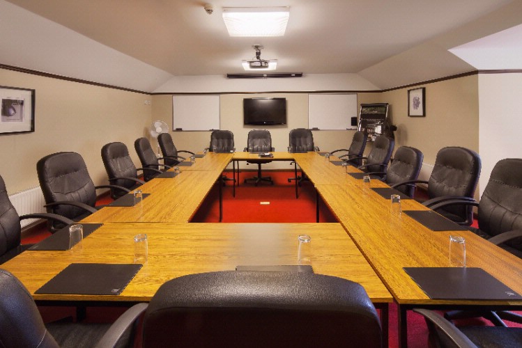 Photo of Conference Room 2