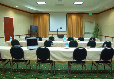 Photo of Courtyard by Marriott Meeting Room