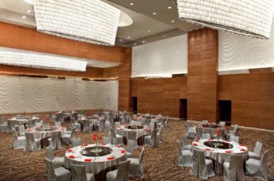 Photo of Grand Ballroom I+II