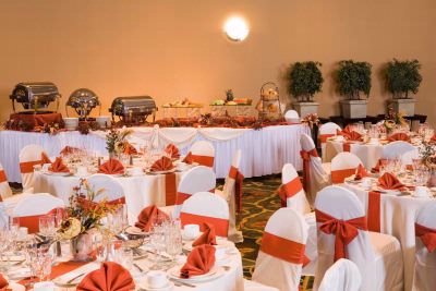 Photo of Preakness Ballroom