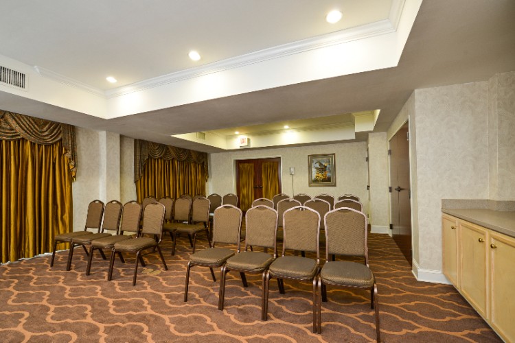 Photo of Meeting Room