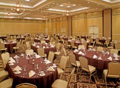 Photo of Ballroom