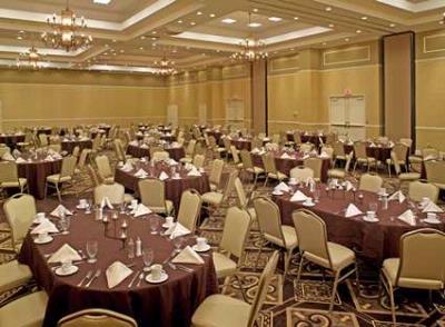 Photo of Ballroom - Salon A