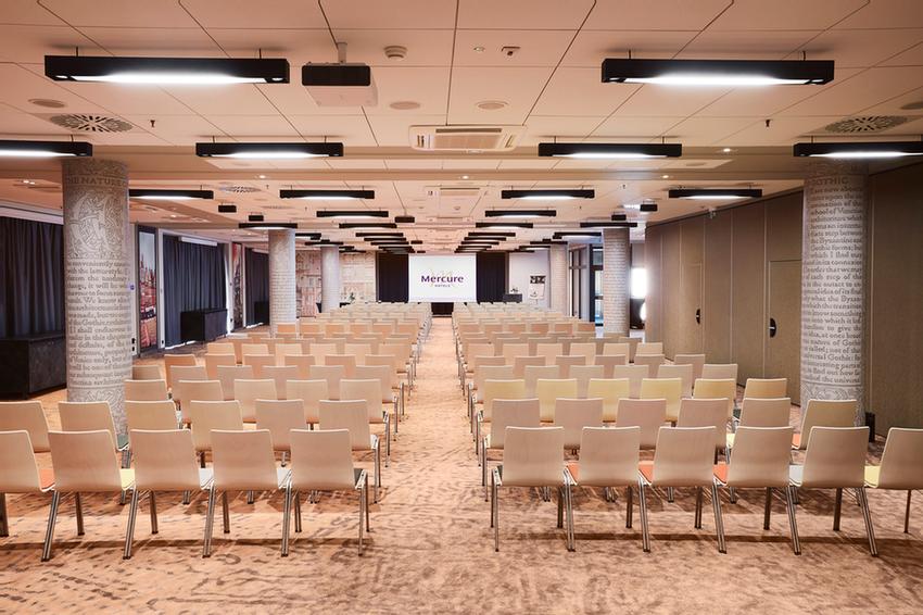 Photo of Sala Millenium I-V