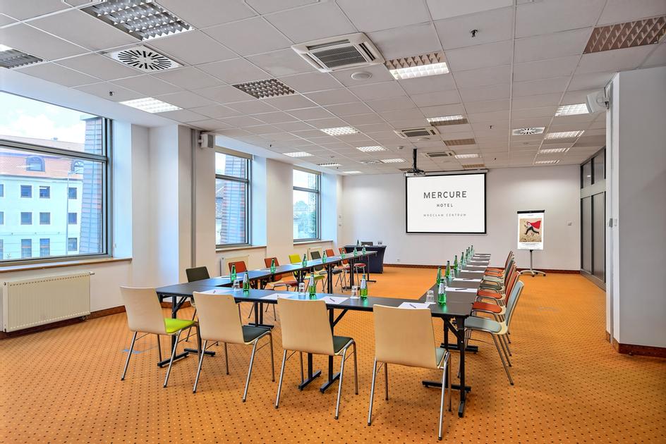 Photo of Sala Uniwersytecka