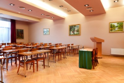 Photo of Conference Room The Knight