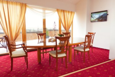 Photo of Terrace Conference Room