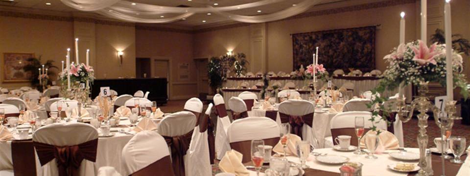 Photo of Grande Ballroom