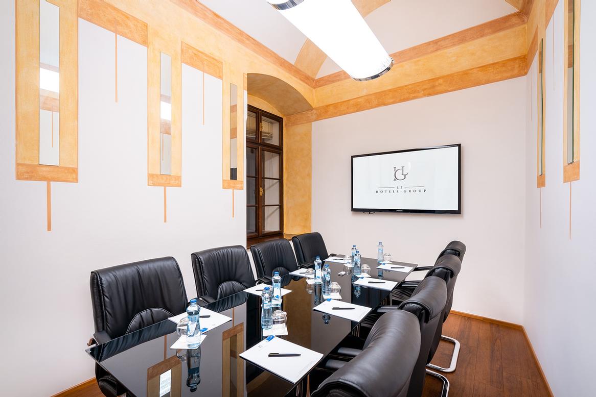 Photo of Board room
