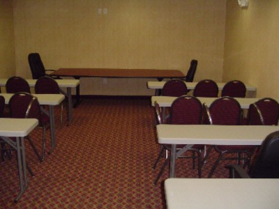 Photo of Pelican Room