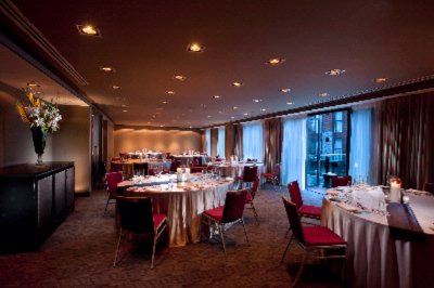 Photo of Coronet Room
