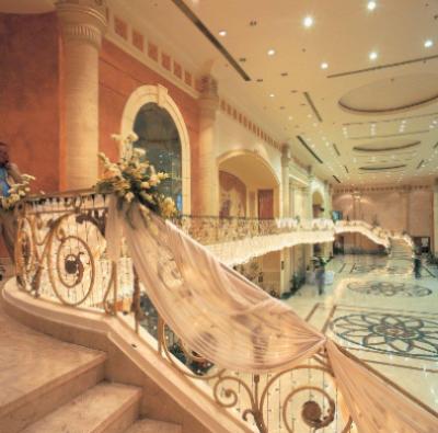 Photo of Al Zahraa Ballroom Foyer